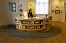 reception storm p museet